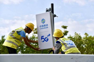 讓數(shù)字惠及生活，讓服務(wù)更有溫度——駐馬店移動開展多場景“517”電信日系列活動