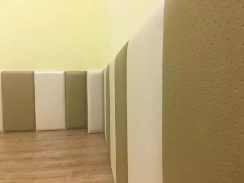 純凈校園，媽媽放心——揚州最大早教中心全面采用水性科天無毒家裝材料