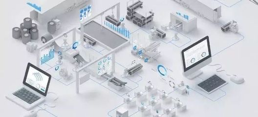 工業互聯網為何如此火熱？——解析數據服務驅動的產業變革